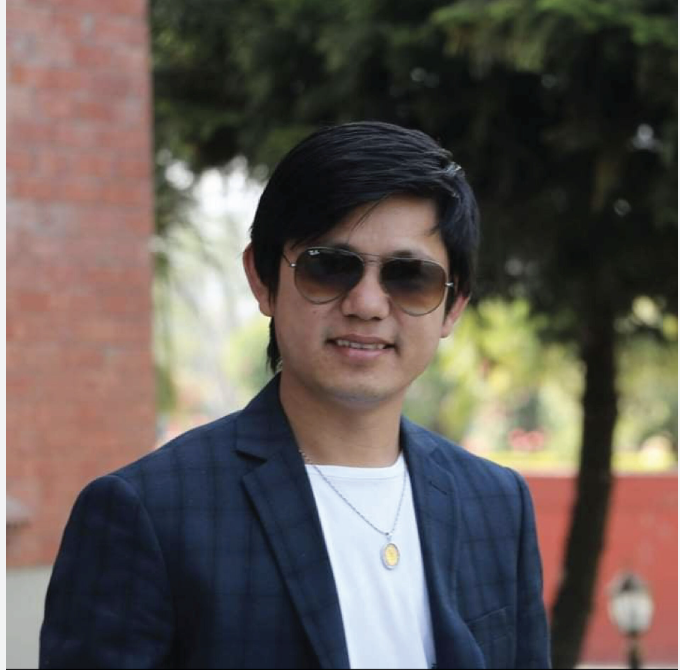 Kaha paryo ghar tamang